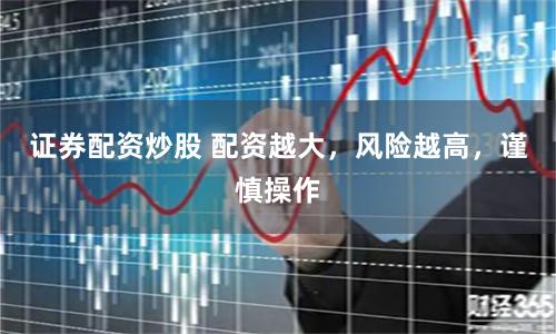 证券配资炒股 配资越大，风险越高，谨慎操作